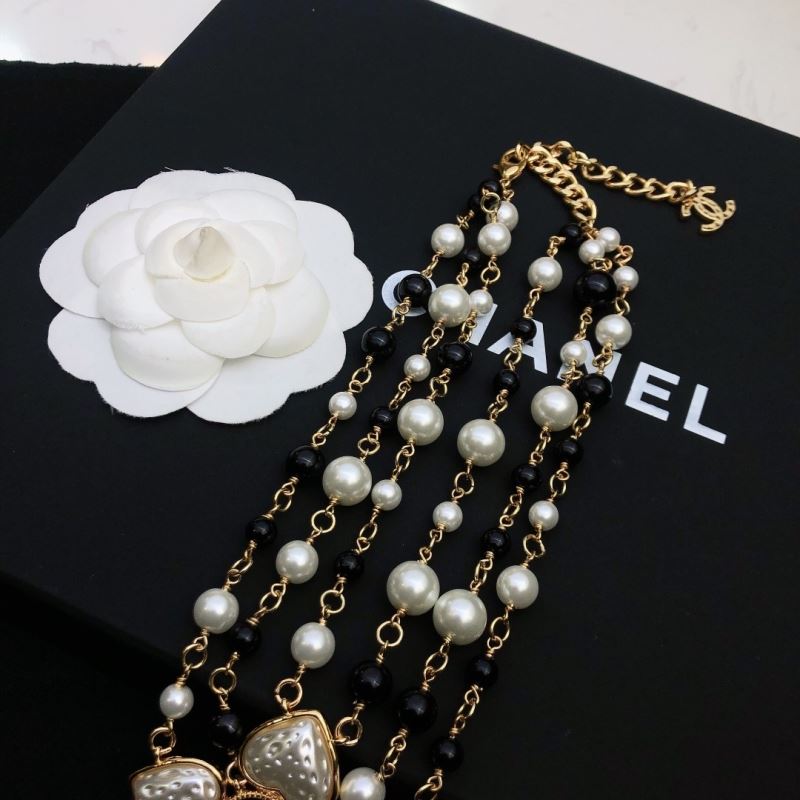 Chanel Brooches